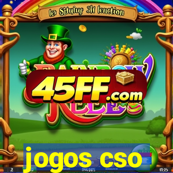 jogos cso
